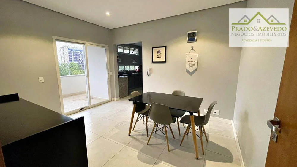 Apartamento, 4 quartos, 318 m² - Foto 12