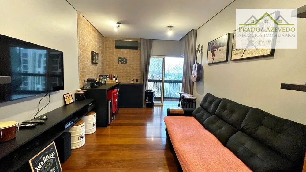 Apartamento, 4 quartos, 318 m² - Foto 6