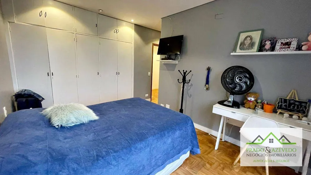 Apartamento, 4 quartos, 318 m² - Foto 14