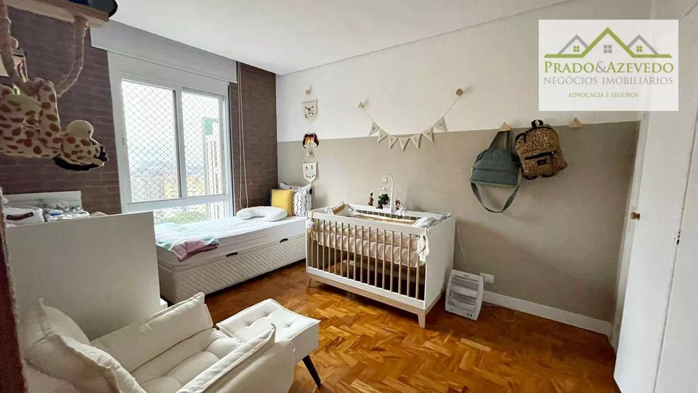 Apartamento, 4 quartos, 318 m² - Foto 3