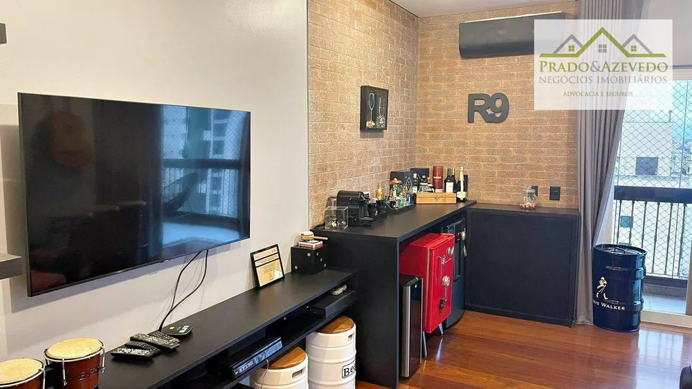 Apartamento, 4 quartos, 318 m² - Foto 4