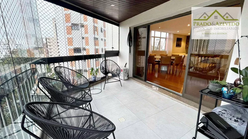 Apartamento, 4 quartos, 318 m² - Foto 2