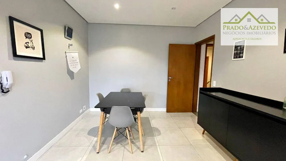 Apartamento, 4 quartos, 318 m² - Foto 11