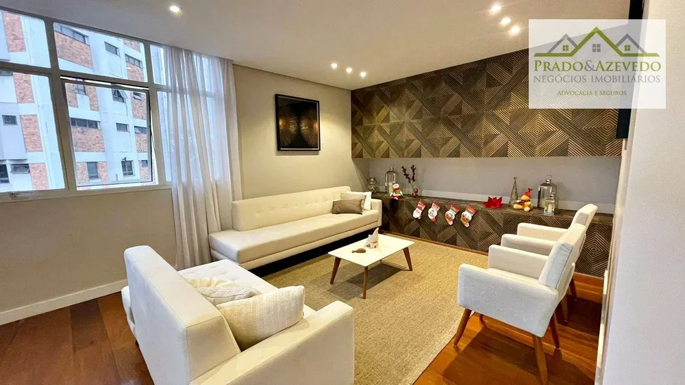 Apartamento, 4 quartos, 318 m² - Foto 4