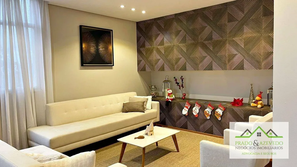 Apartamento, 4 quartos, 318 m² - Foto 3