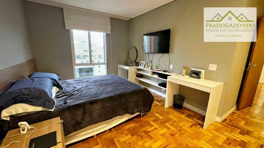 Apartamento, 4 quartos, 318 m² - Foto 1