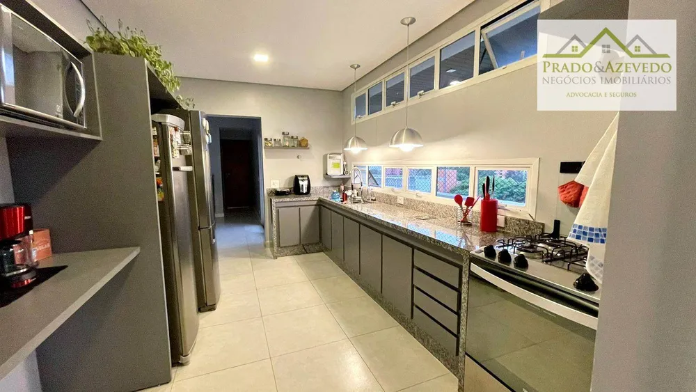 Apartamento, 4 quartos, 318 m² - Foto 9