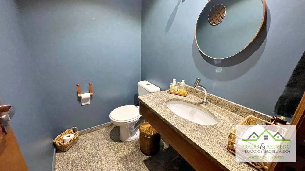 Apartamento, 4 quartos, 318 m² - Foto 10
