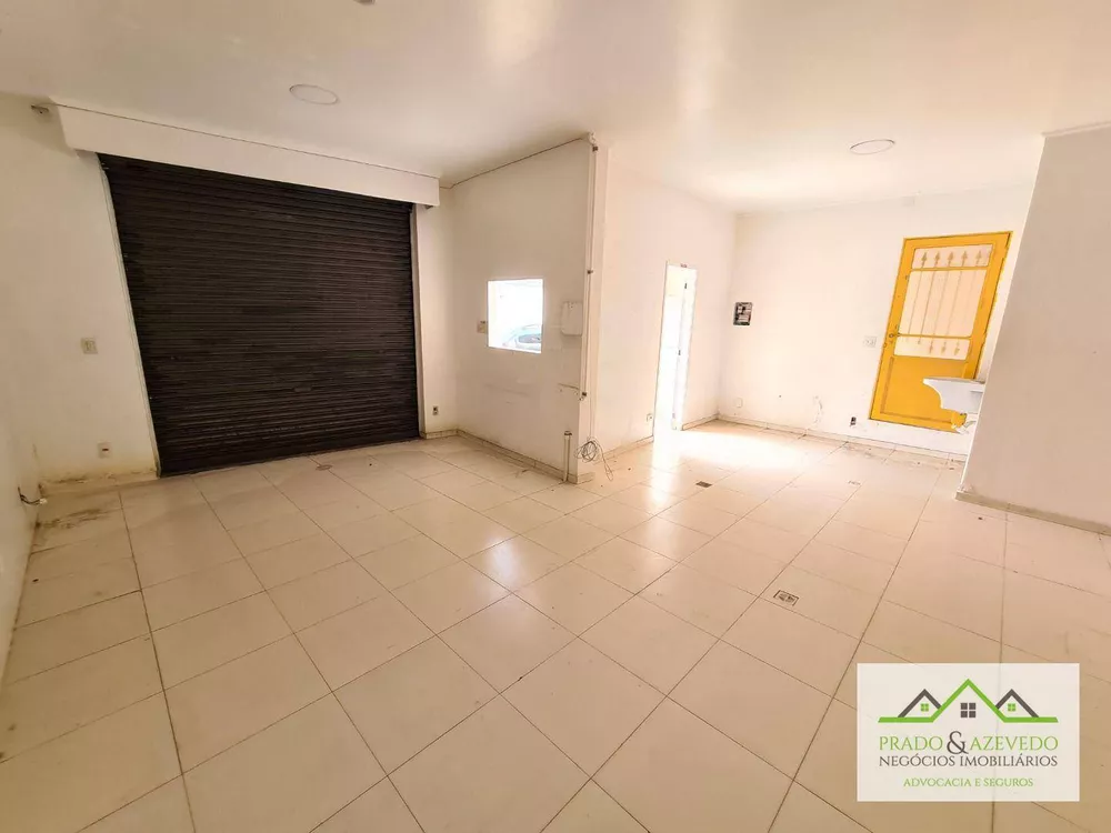 Prédio Inteiro, 183 m² - Foto 1