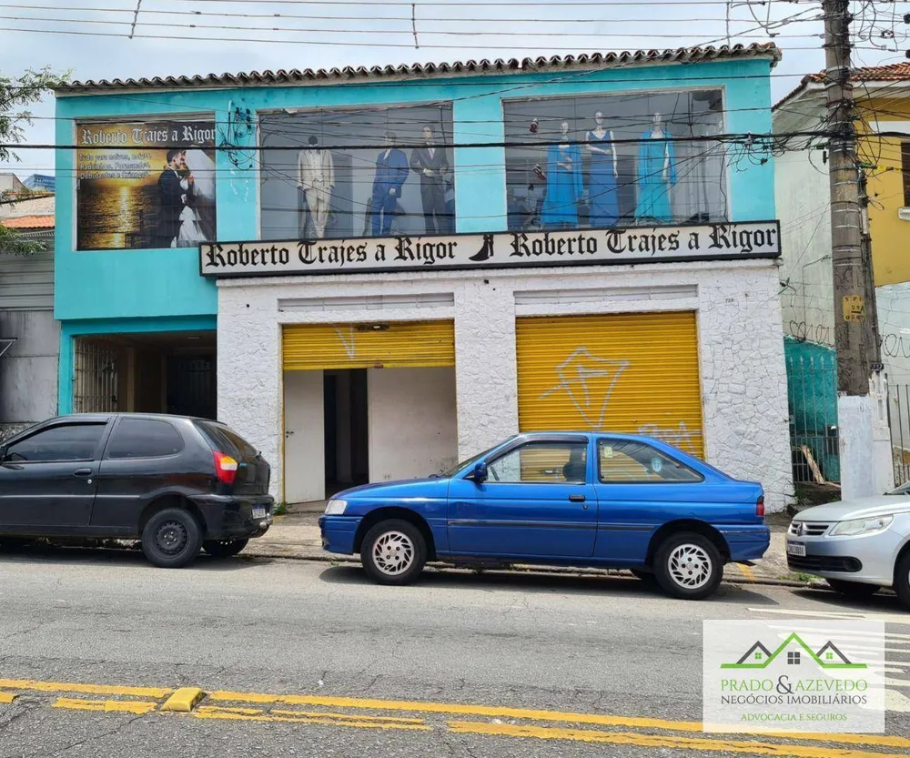 Prédio Inteiro, 183 m² - Foto 7