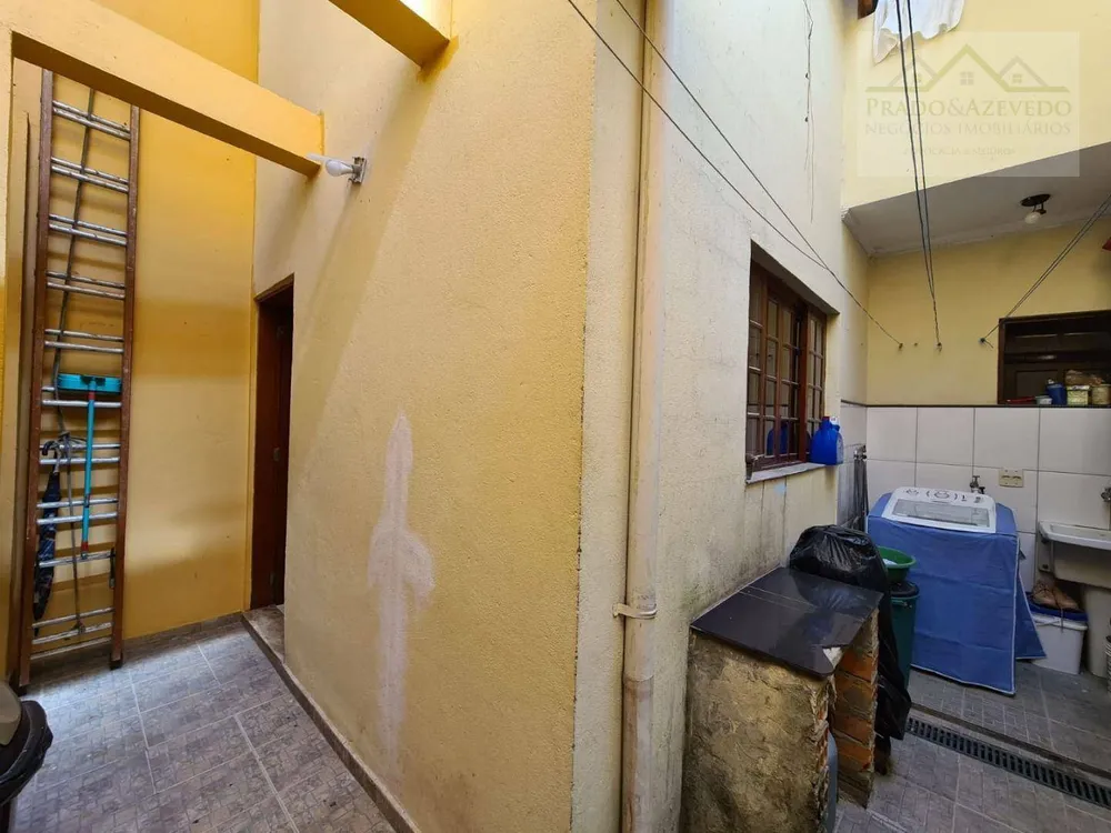 Casa, 3 quartos, 100 m² - Foto 6
