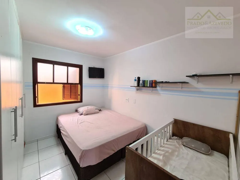 Casa, 3 quartos, 100 m² - Foto 8