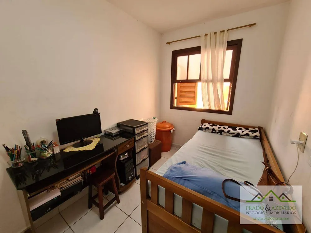 Casa, 3 quartos, 100 m² - Foto 10