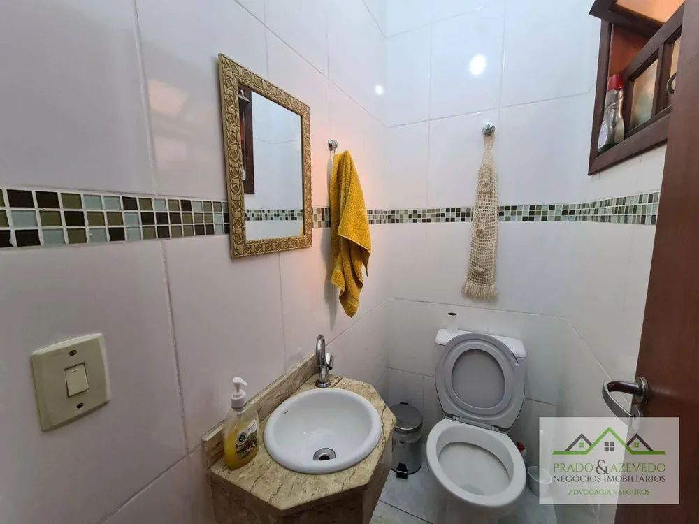 Casa, 3 quartos, 100 m² - Foto 3