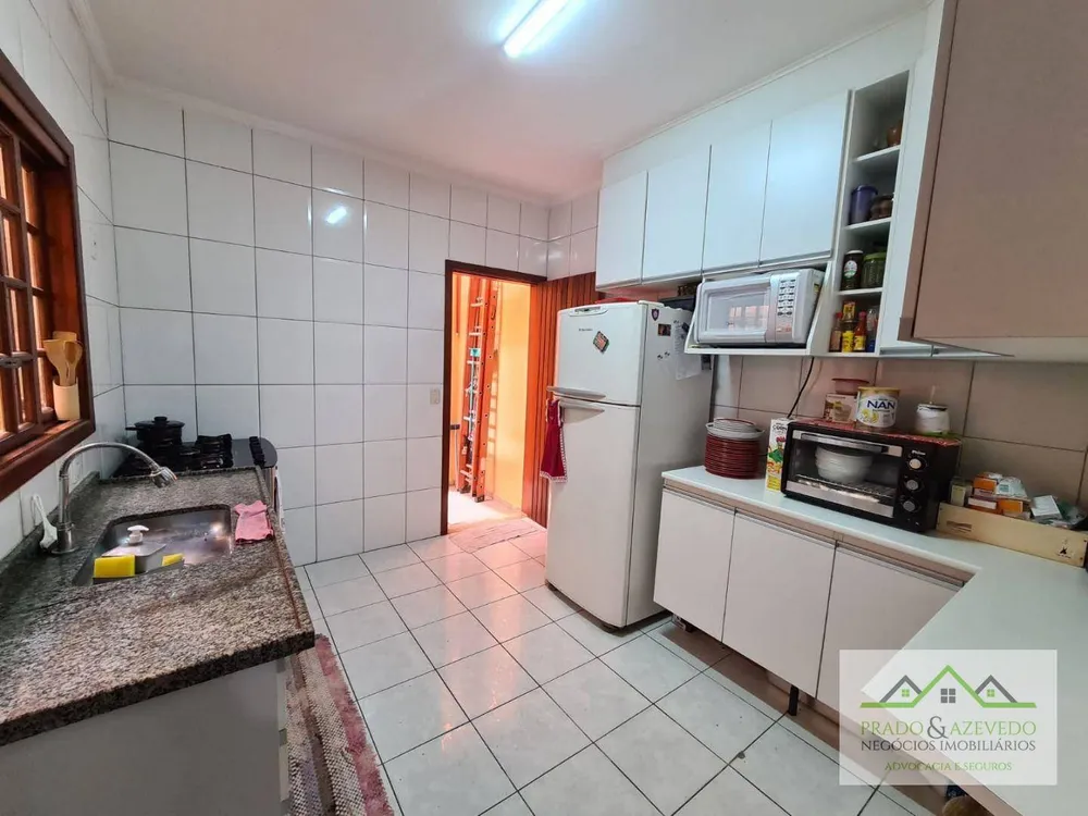 Casa, 3 quartos, 100 m² - Foto 5