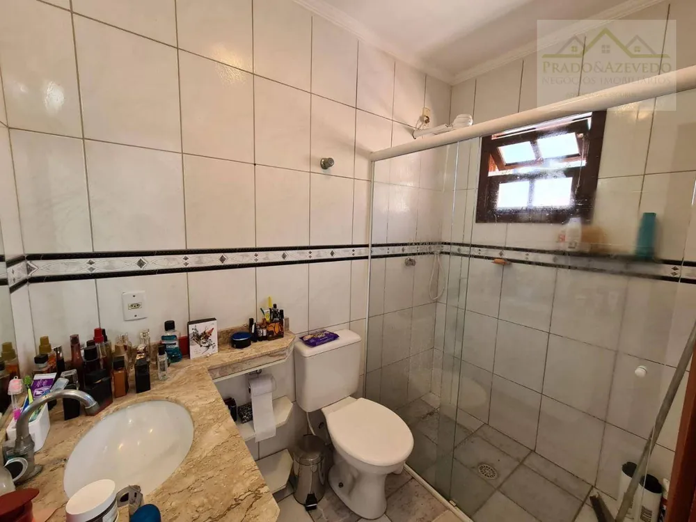 Casa, 3 quartos, 100 m² - Foto 14