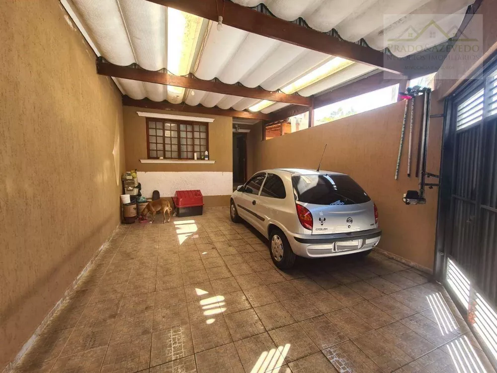 Casa, 3 quartos, 100 m² - Foto 4