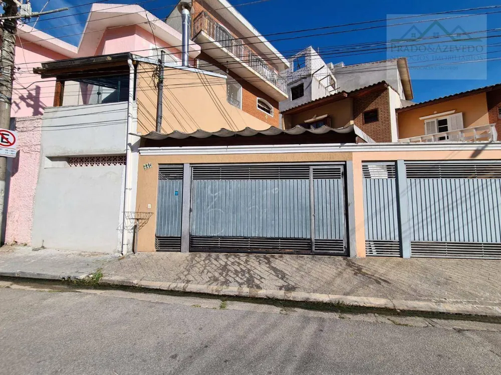 Casa, 3 quartos, 100 m² - Foto 17