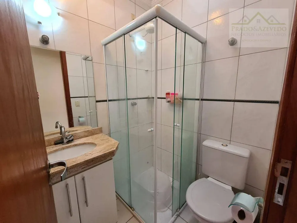 Casa, 3 quartos, 100 m² - Foto 9