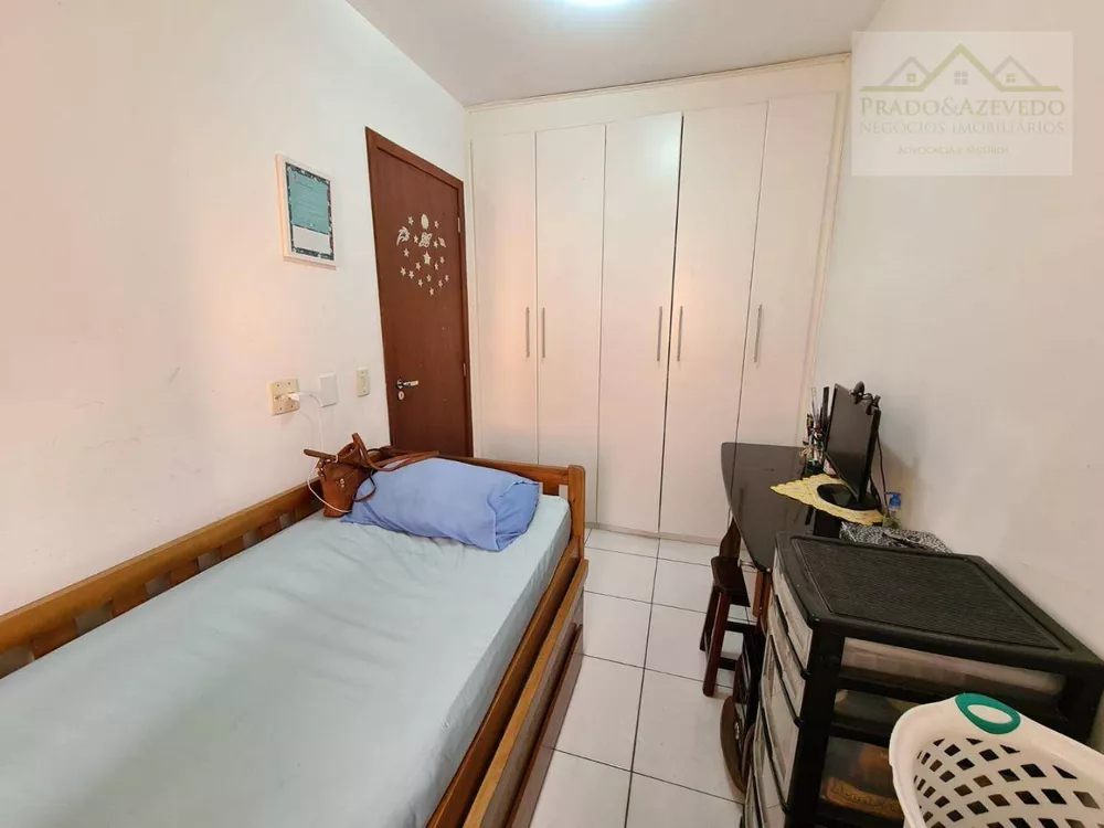 Casa, 3 quartos, 100 m² - Foto 2