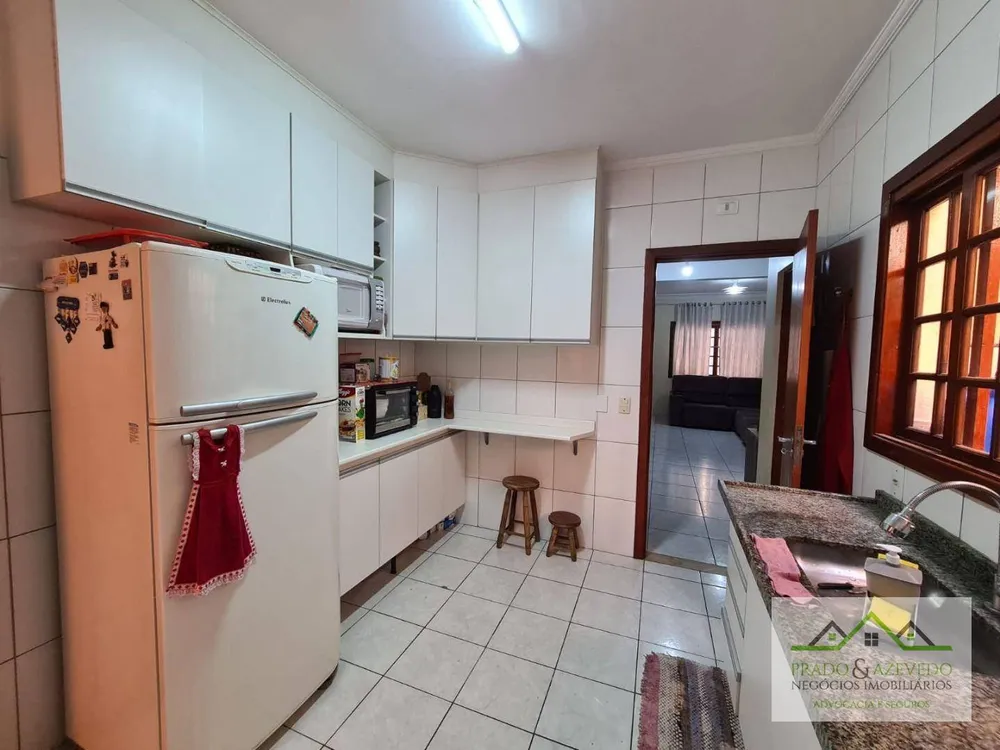 Casa, 3 quartos, 100 m² - Foto 4