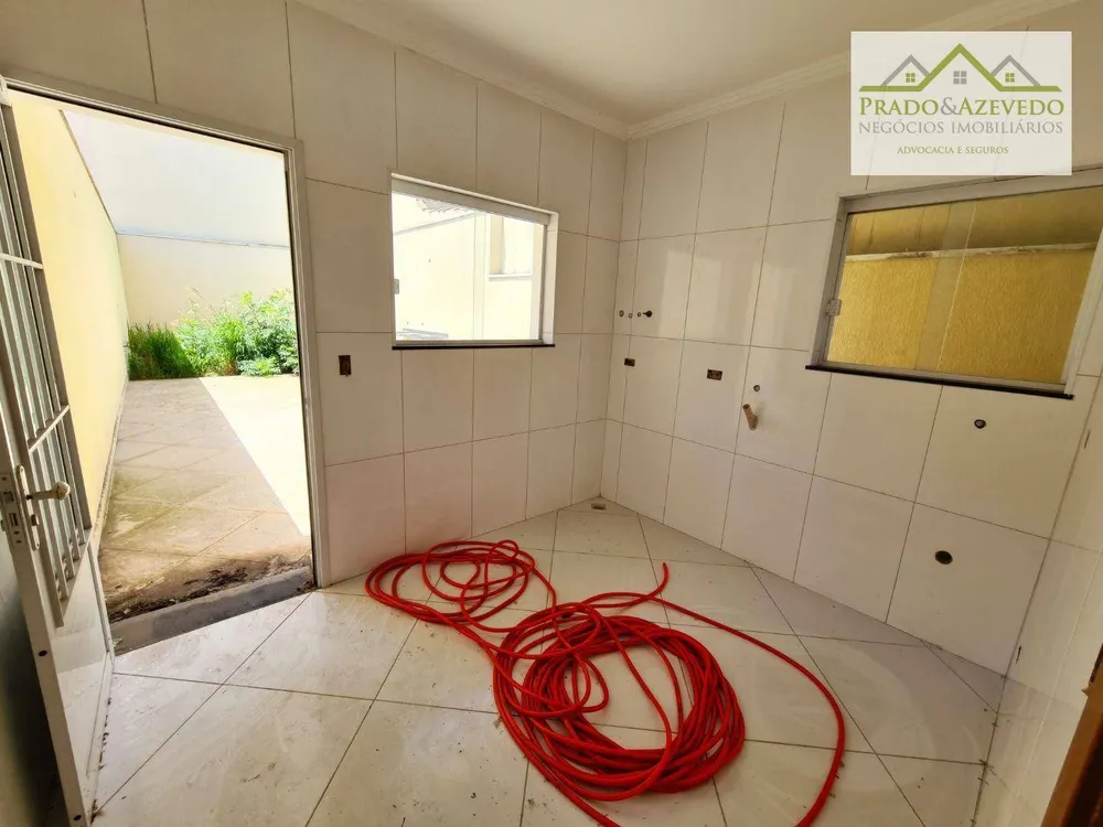 Casa, 3 quartos, 320 m² - Foto 11