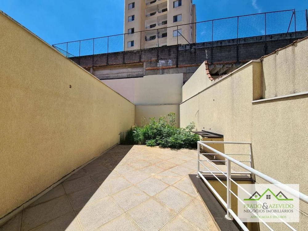 Casa, 3 quartos, 320 m² - Foto 14