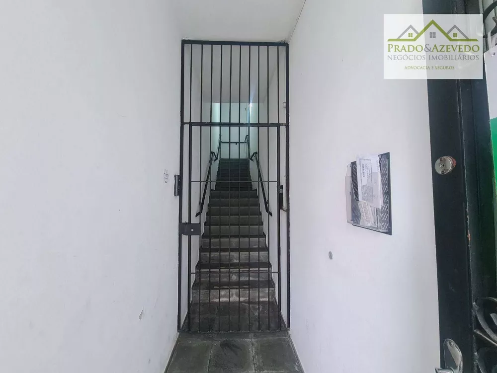 Sala-Conjunto, 40 m² - Foto 1