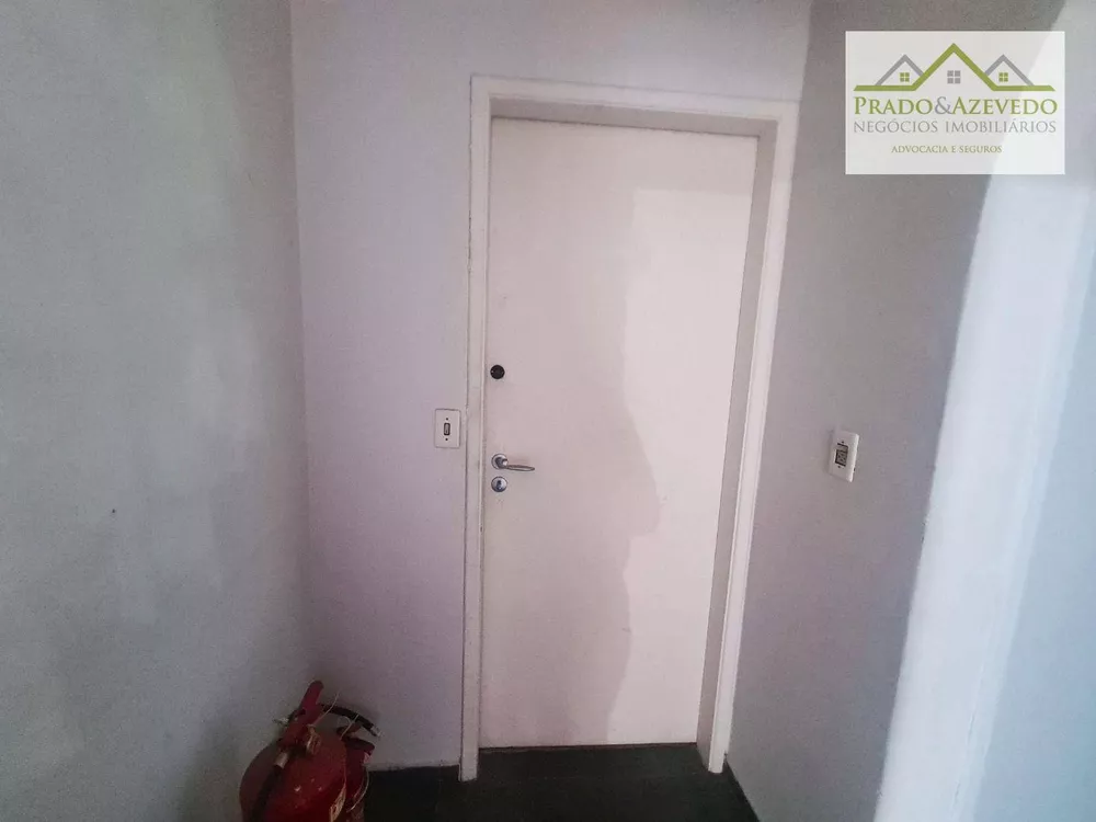 Sala-Conjunto, 40 m² - Foto 2