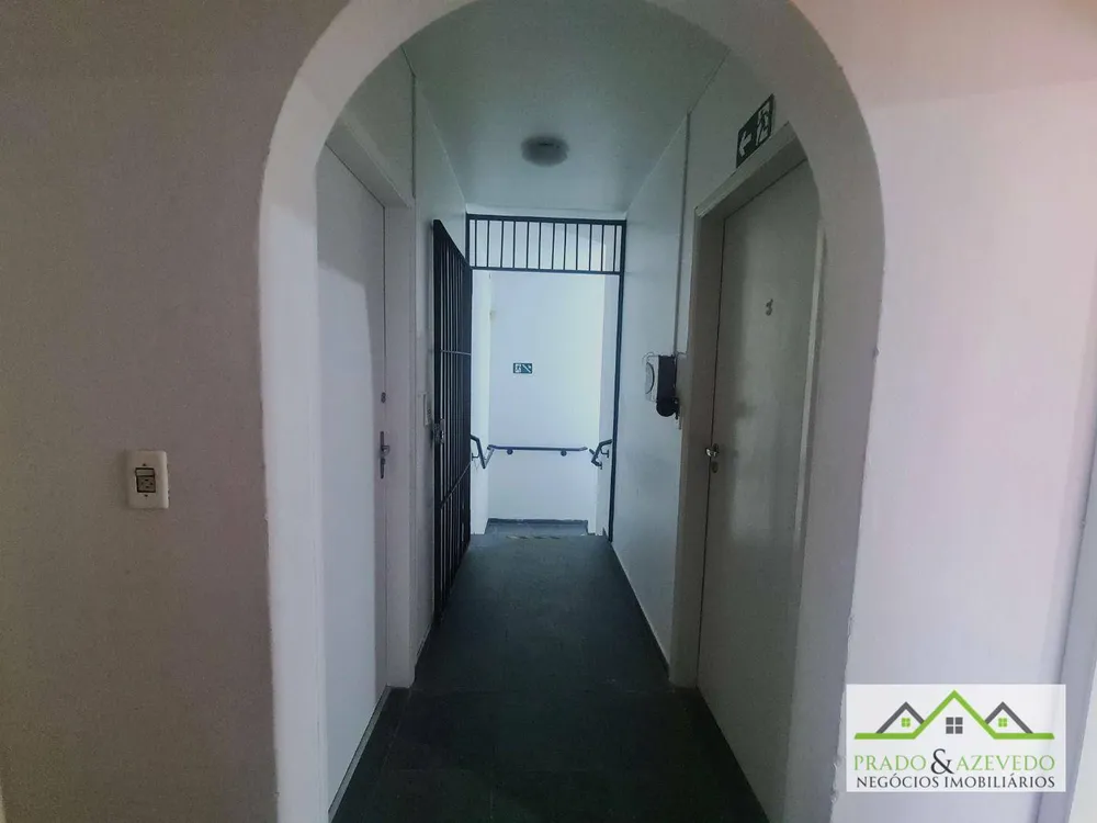 Sala-Conjunto, 40 m² - Foto 8