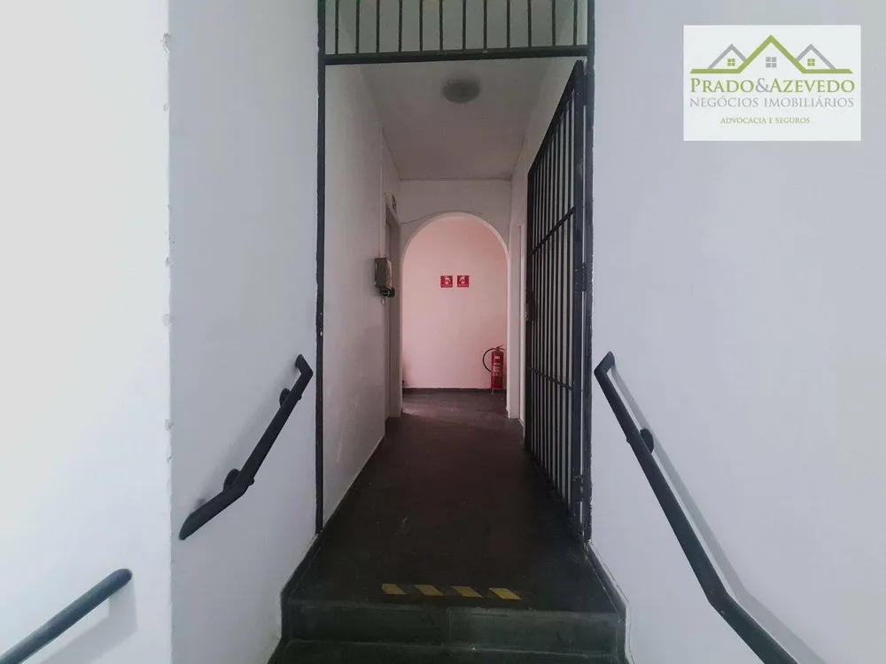 Sala-Conjunto, 40 m² - Foto 7