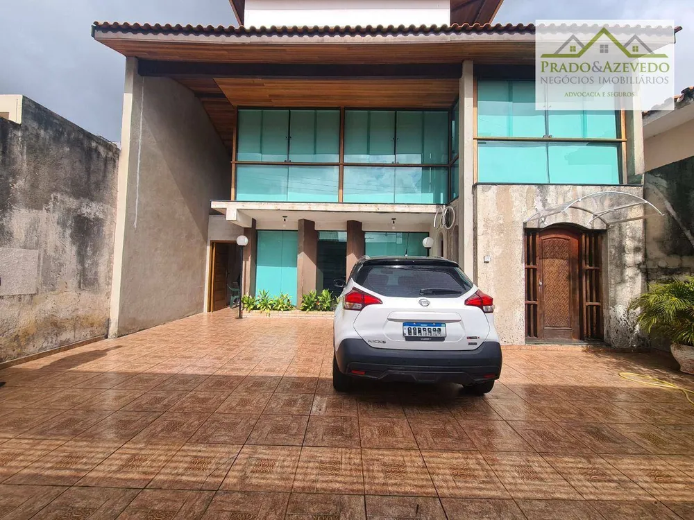 Casa, 3 quartos, 150 m² - Foto 1