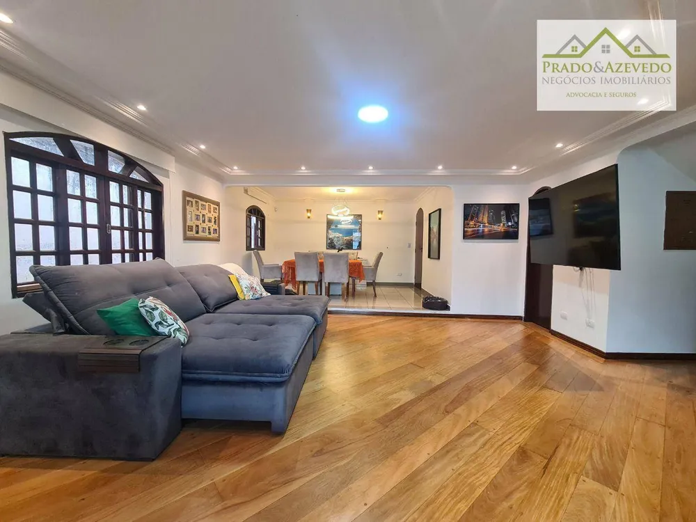 Casa, 3 quartos, 150 m² - Foto 3