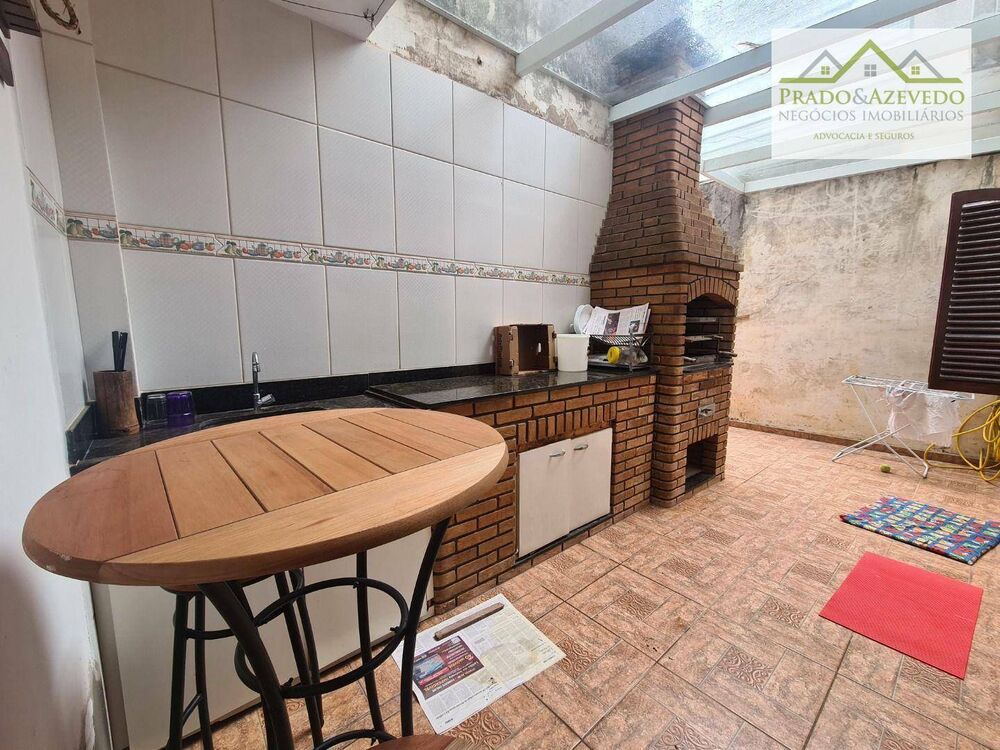 Casa, 3 quartos, 150 m² - Foto 4