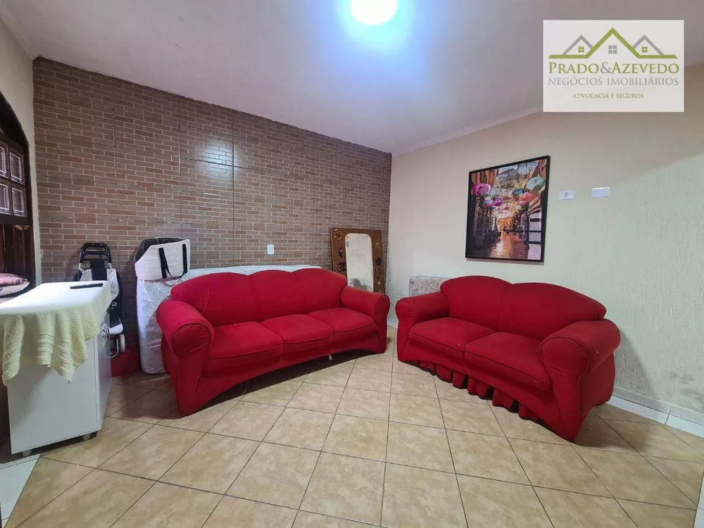 Casa, 3 quartos, 150 m² - Foto 8