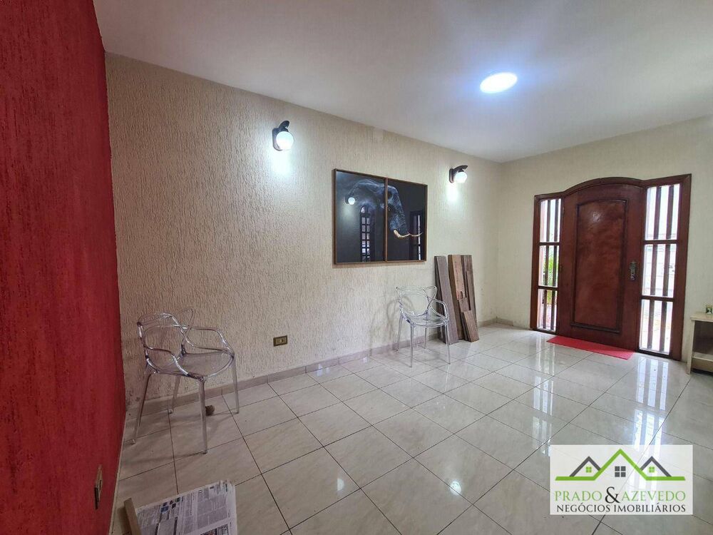 Casa, 3 quartos, 150 m² - Foto 1