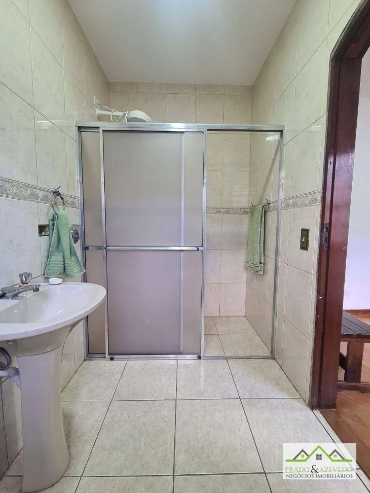 Casa, 3 quartos, 150 m² - Foto 13