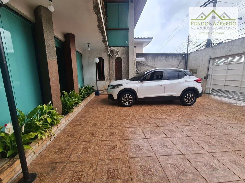 Casa, 3 quartos, 150 m² - Foto 2