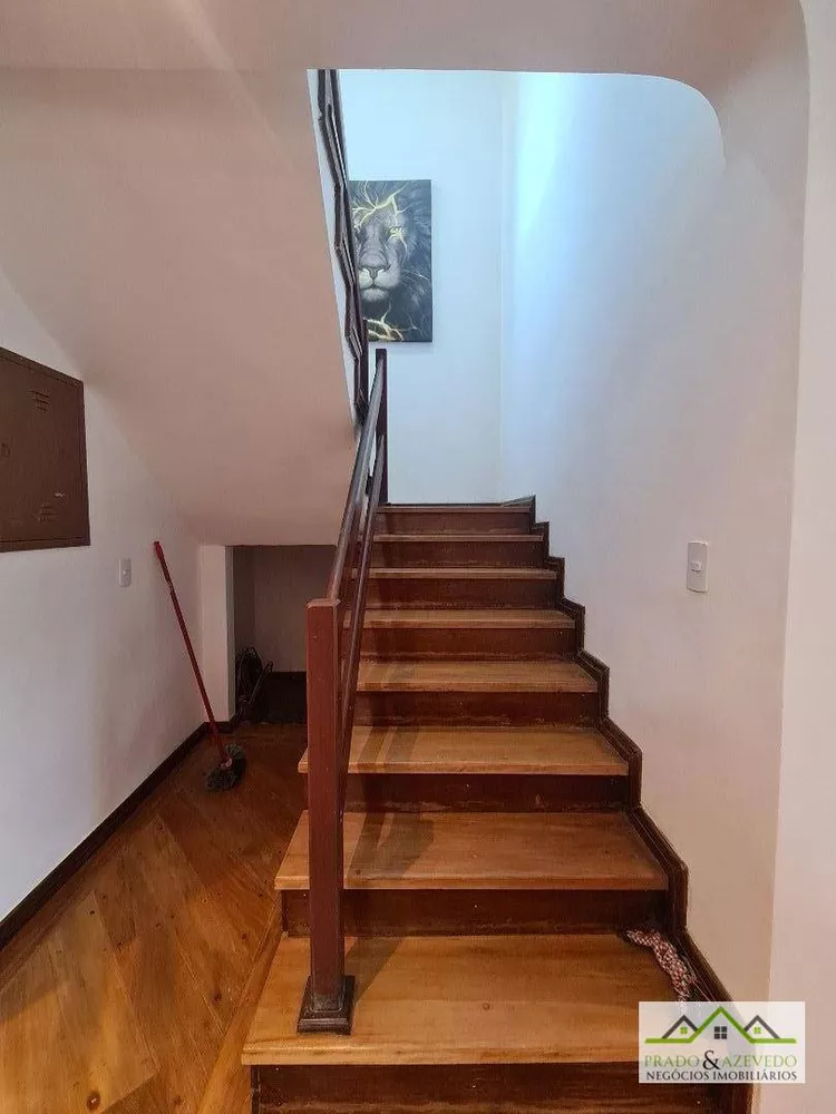 Casa, 3 quartos, 150 m² - Foto 7