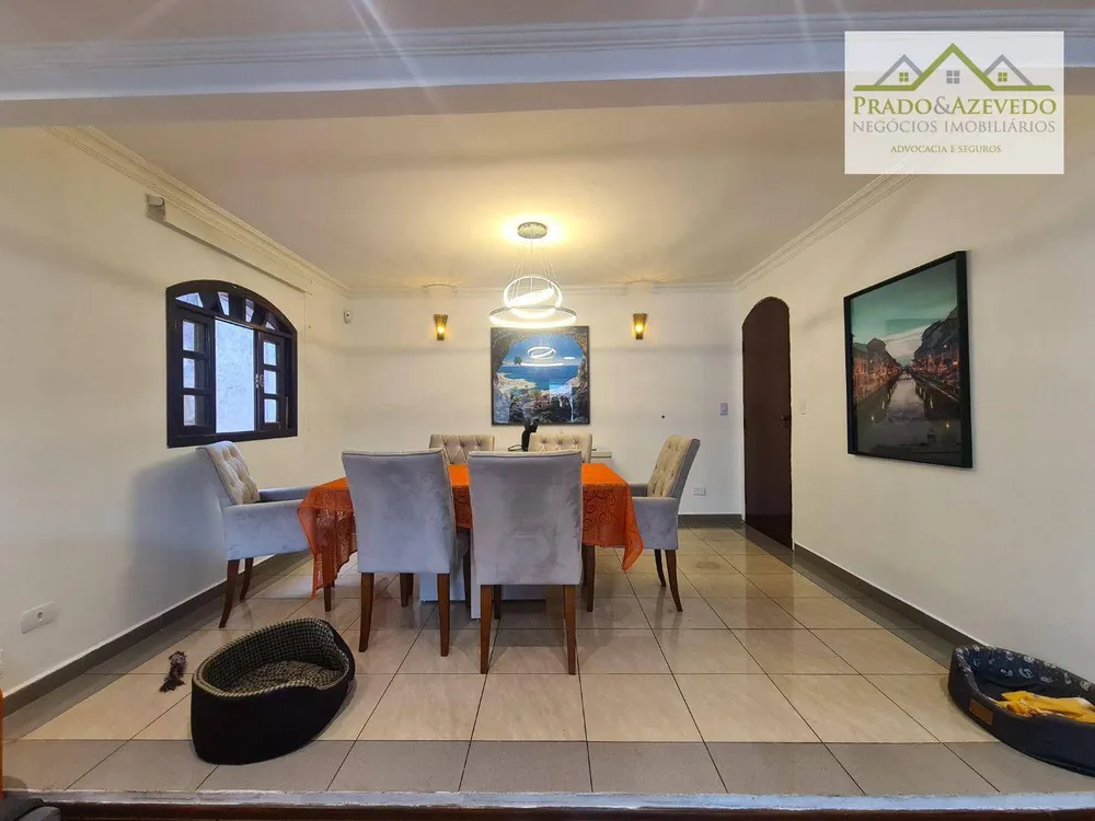 Casa, 3 quartos, 150 m² - Foto 5