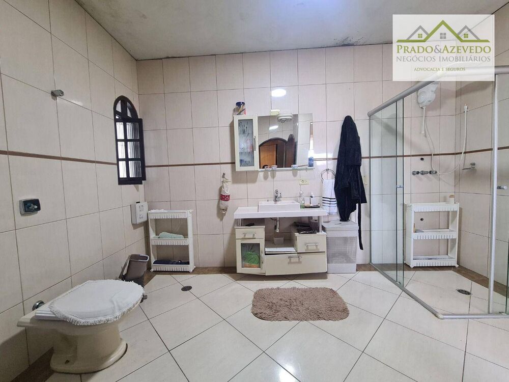 Casa, 3 quartos, 150 m² - Foto 3