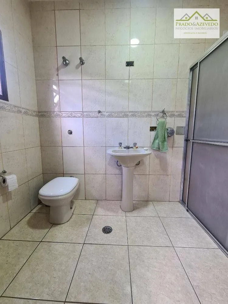 Casa, 3 quartos, 150 m² - Foto 12