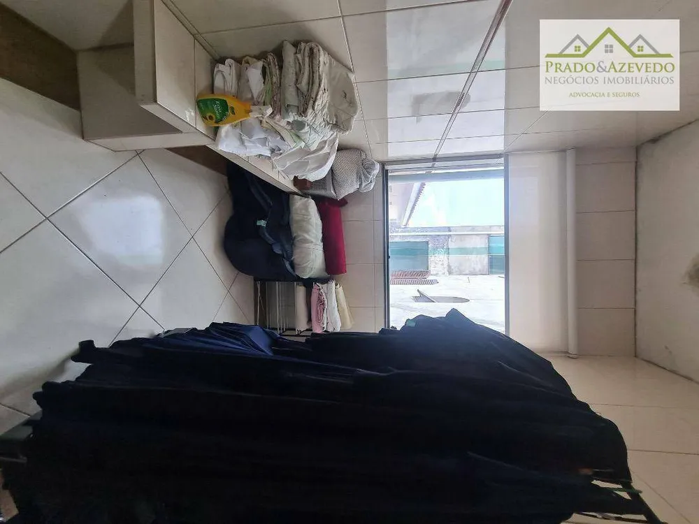 Casa, 3 quartos, 150 m² - Foto 17