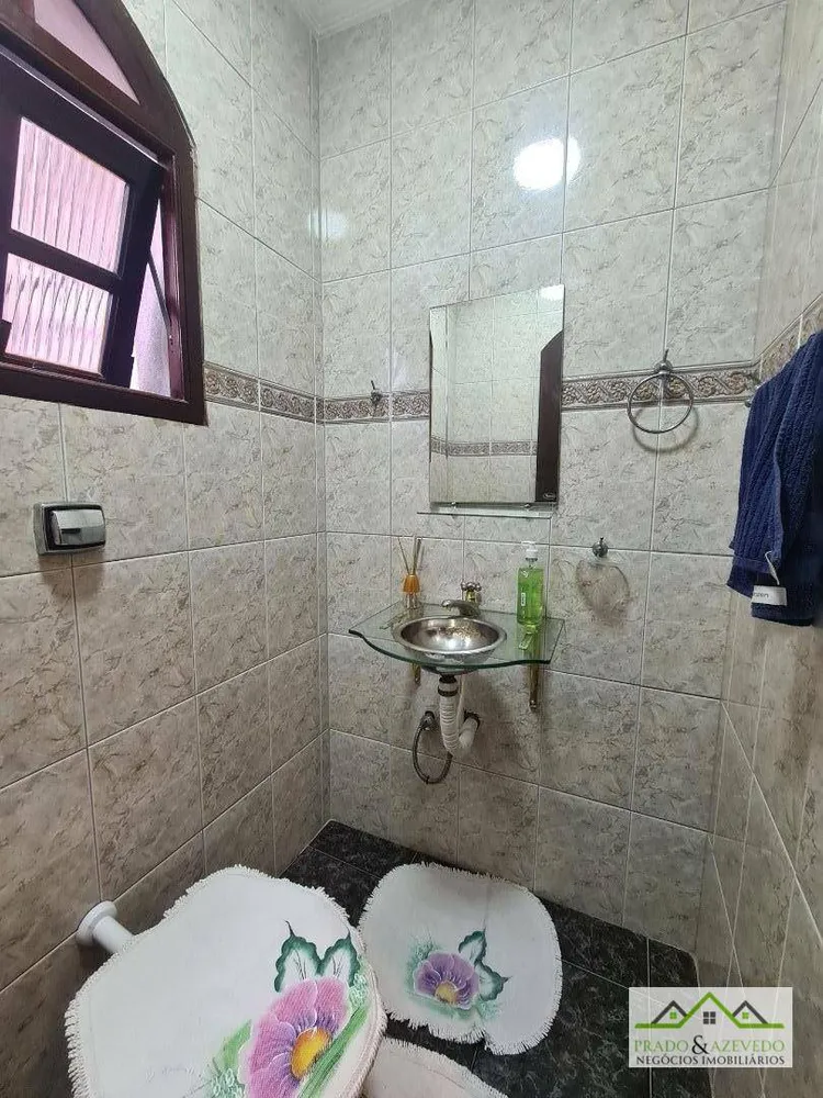 Casa, 3 quartos, 150 m² - Foto 6