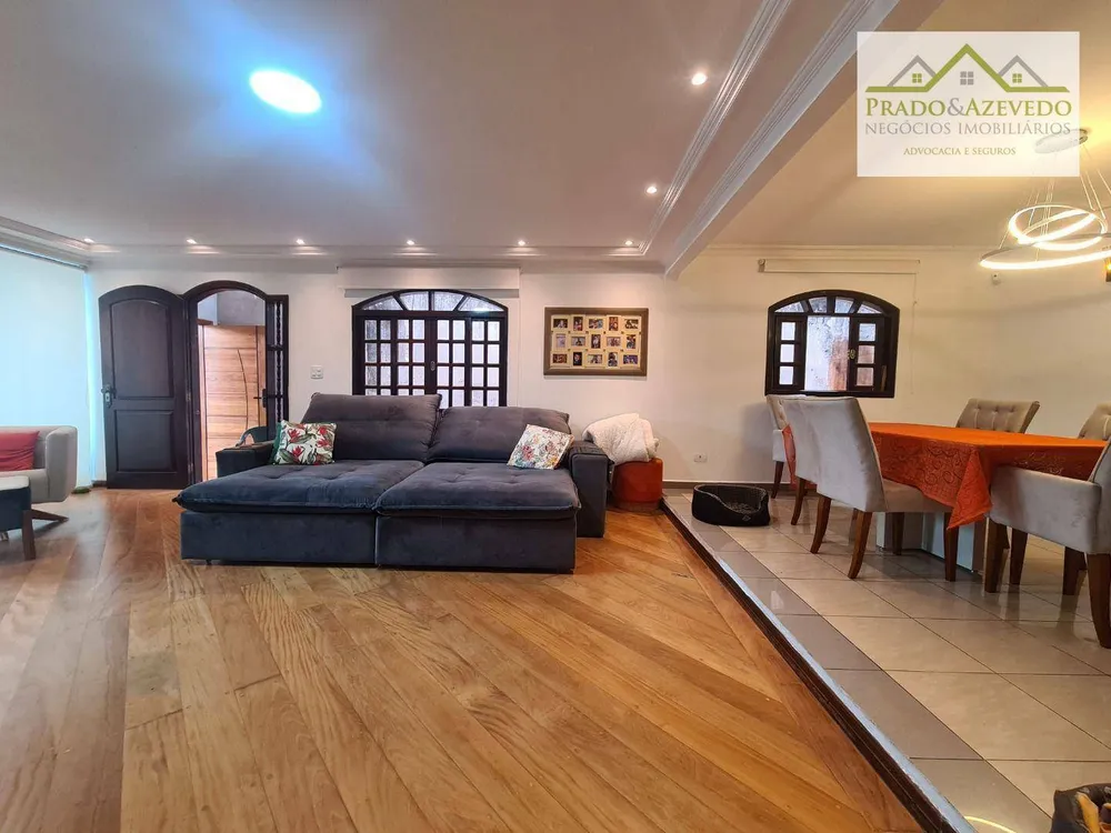 Casa, 3 quartos, 150 m² - Foto 4