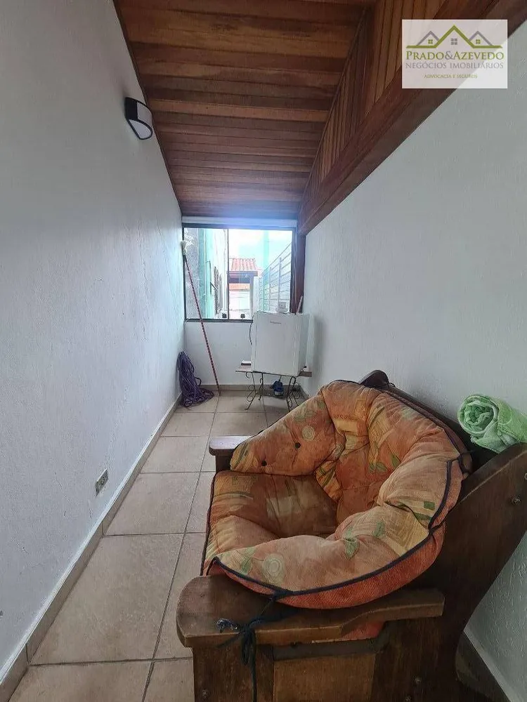 Casa, 3 quartos, 150 m² - Foto 18