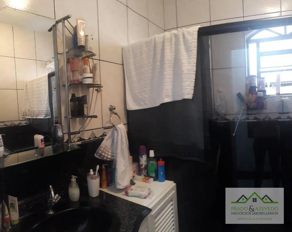 Casa, 3 quartos, 125 m² - Foto 11