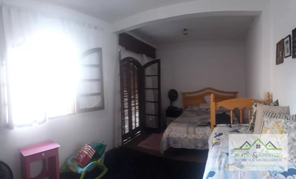 Casa, 3 quartos, 125 m² - Foto 5