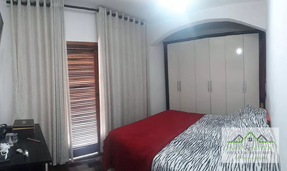 Casa, 3 quartos, 125 m² - Foto 8