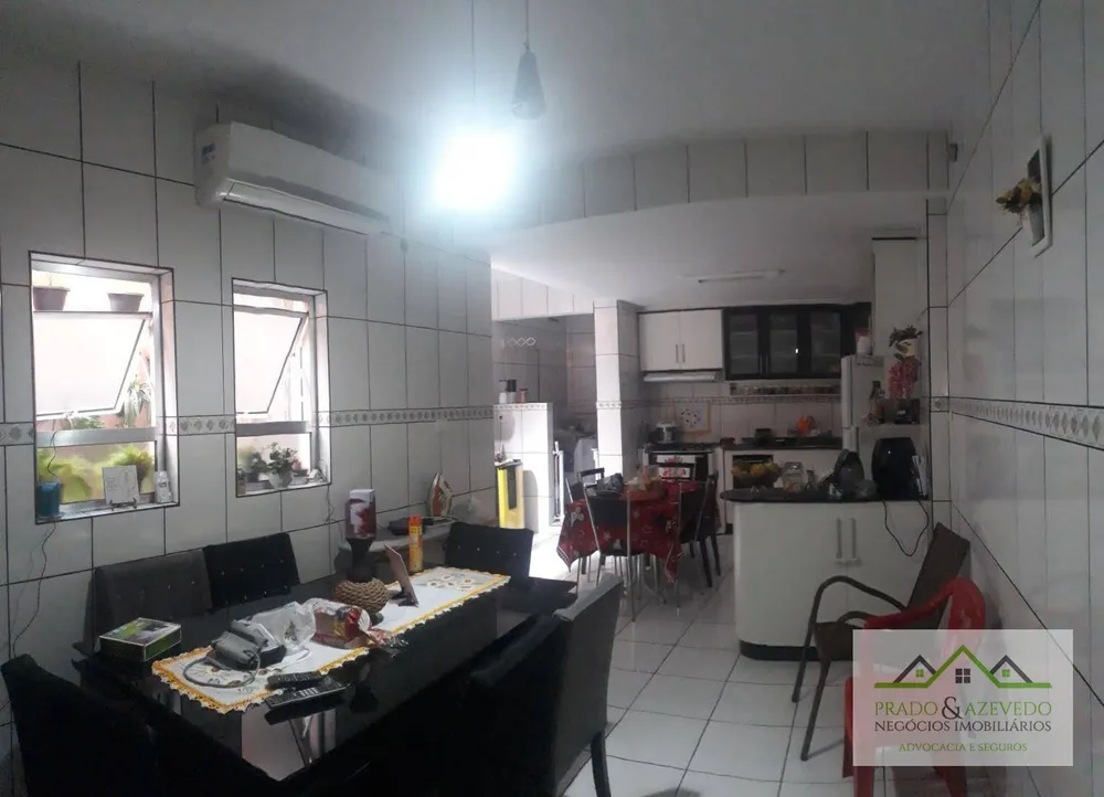 Casa, 3 quartos, 125 m² - Foto 5